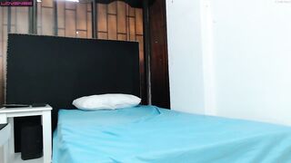 adelamorales - Private  [Chaturbate] -blowjob piss-drinking babe doll