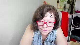 Adelewildx - [Chaturbate] Reach Orgasm Webcam Model Pvt