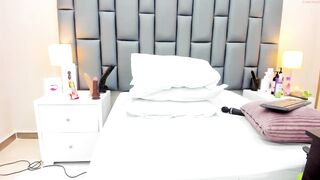 adreeaperez1 - Private  [Chaturbate] deflowered tit curved anal