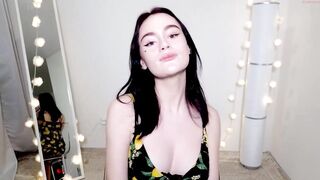 alexis_murr - Private  [Chaturbate] naked white-girl wrestling bigass