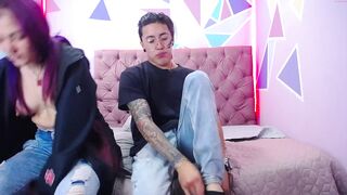 aliss_and_hardin - Private  [Chaturbate] virgin fuck-video perfect-body casada