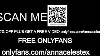 annaceleste - Private  [Chaturbate] girl-fucked-hard bear yours abs