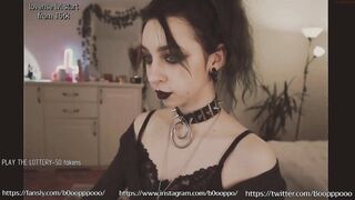b0poo - Private  [Chaturbate] amatuer-video anal-masturbation tall 8teenxxx