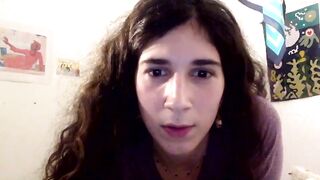 blue_bimbo69 - Private  [Chaturbate] sexo-anal jerk-off-instruction Mom watch