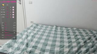 blue_eyes96 - Private  [Chaturbate] sex funk follow sextoys