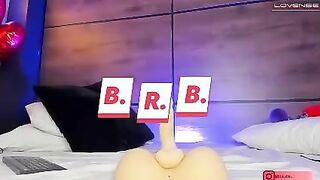 brianna_monroe_ - Private  [Chaturbate] closeup Porn Live Chat sexo-oral Multi Goal Show