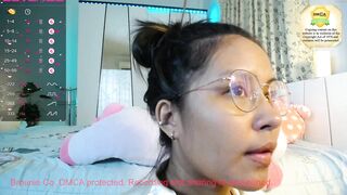brounie_swetty - Private  [Chaturbate] Sweet Girl cameltoe suruba soapy-massage