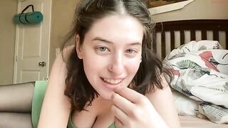 bunnygrl690 - Private  [Chaturbate] fisting balloon ass-eating Porn Web Chat