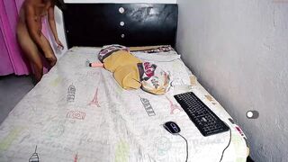 candy_dustano69 - Private  [Chaturbate] gang Sexy Sister wild-amateurs negao