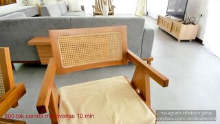 carolinaherera - Private  [Chaturbate] bra free-amateur-porn redheads voyeur