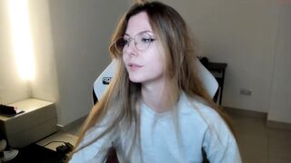 cassy_cum - Private  [Chaturbate] analdildo throatfuck hotwife emo