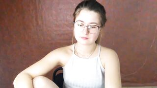 daddys_school_girl_ - Private  [Chaturbate] thot ball-licking hugedick hard-fucking