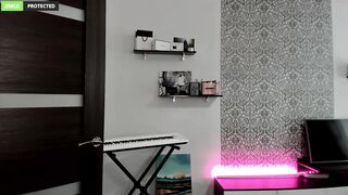 din_star - Private  [Chaturbate] fuckhard fake-tits ride Dick