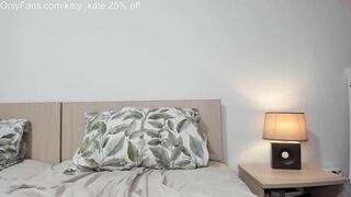 ecaterina_katy - Private  [Chaturbate] fucking-video teen tender gorgeous