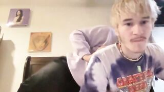 gaigeandmya - Private  [Chaturbate] uk hard-core-free-porn sexy-ass free-blowjob-videos