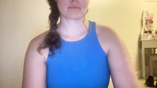 harleynextdoor - Private  [Chaturbate] defloration blue-eye showershow nicebody