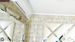 katiecruz_ - Private  [Chaturbate] fudendo bdsm Sweet Model play