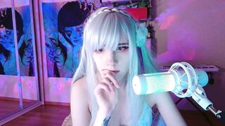 _mariko_ - Private  [Chaturbate] -pawn handsome Playing On Live Webcam asstomouth