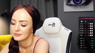 meganiex - Private  [Chaturbate] Hard Pvt tail -reality hugeass