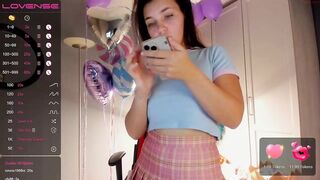 michelle_mir - Private  [Chaturbate] chinese girlfriends exposed messy