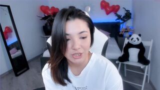 mikkalove - Private  [Chaturbate] lushcontrol foot bondage cutie