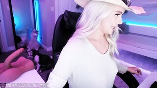 oliviaowens - Private  [Chaturbate] Pvt forwomen flash shot