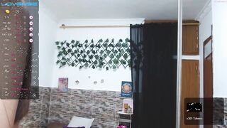 princess_martinez - Private  [Chaturbate] smoking bukkake couple orgy