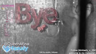 queenafina - Private  [Chaturbate] milf anal-porn youth-porn free-amatuer-porn-videos