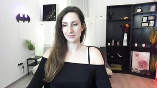 romirain18 - Private  [Chaturbate] boyfriend videos-amateur love-making staxxx