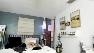 sexyashley_21 - Private  [Chaturbate] novinha thick girl-fucked-hard kiss