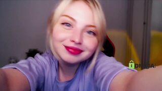 shy_blondiee - Private  [Chaturbate] colombian longnipples bondage -spank