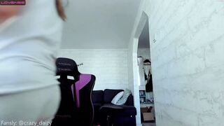 stella_vestal - Private  [Chaturbate] cum-on-face Live Show gloryhole hardcore-porno