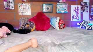 sweetmegaan_ - Private  [Chaturbate] couple-sex real-amature-porn tightpussy kawaii