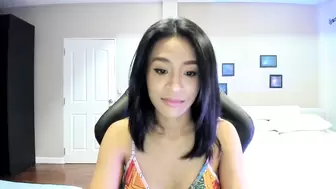 Thaispice - [Chaturbate] Camwhores Blowjob Nora
