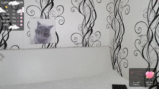 victoria_carterr - Private  [Chaturbate] fat ebony amateur-anal huge