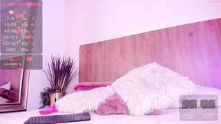 amatiista_12 - Private  [Chaturbate] Porn penetration amputee CamGirl