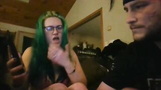 ambers666999 - Private  [Chaturbate] small-cock carro canada dance