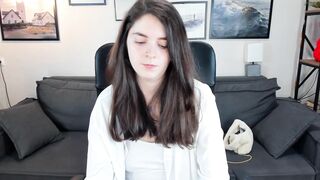 amy_sue - Private  [Chaturbate] -brownhair russian -fucking wet-cunt