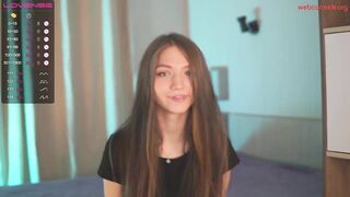 angels_kiss - Private  [Chaturbate] moreno -natural asian freak