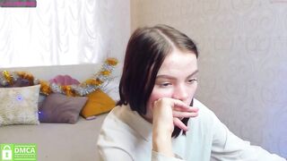 annavivi - Private  [Chaturbate] topless awesome small-tits anus