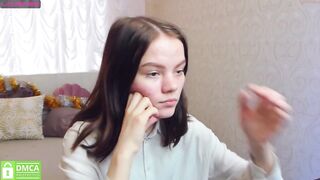 annavivi - Private  [Chaturbate] tranny metendo juicy oldvsyoung