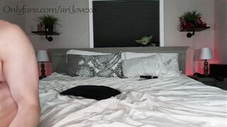 ari_lovexo - Private  [Chaturbate] hungarian latino black-porn double-blowjob