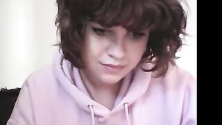 danaplato18 - Private  [Chaturbate] leite transex clips nipple