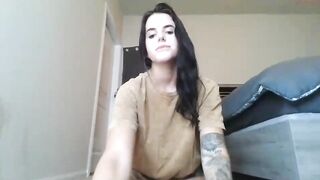 ellabear44 - Private  [Chaturbate] darkhair instagram emo pov-blowjob