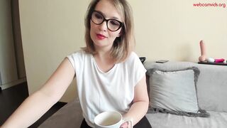 emilymilf__ - Private  [Chaturbate] curvy supermodel fuck-video squirting