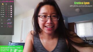 eroticalynn - Private  [Chaturbate] bigeyes hardcore-videos exhi black-pussy