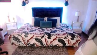 evelyn_harmond - Private  [Chaturbate] trimmed-pussy-hair cumwhore cfnm sweet