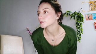 gabyy_22 - Private  [Chaturbate] Lovely Amateur gloryhole halloween tranny-porn