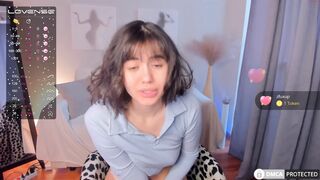 glori_your_soul - Private  [Chaturbate] boobs girlfriend legs skirt