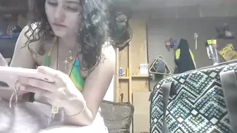 Britney_johns Unrated Videos